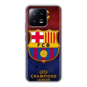 Чехол для Xiaomi 13 (Барселона) (Barselona)