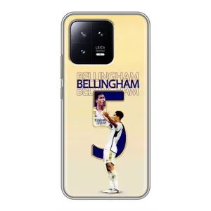 Чехлы с Джуди Беллингем для Xiaomi 13 (Беллингем ,Реал 5)