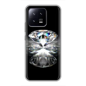 Чохол (Дорого-богато) на Xiaomi 13 (Діамант)