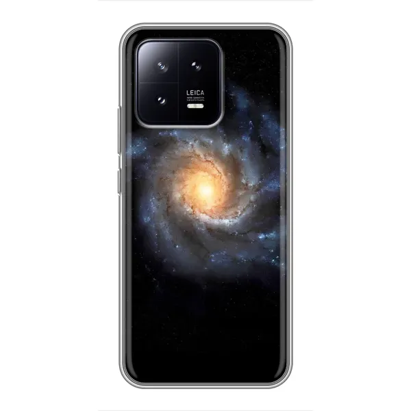 Чехол с рисунком «Черная дыра» для Xiaomi 13 Чехол с рисунком «Черная дыра» для Xiaomi 13
