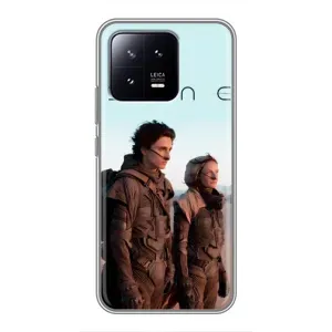 Чехол ДЮНА для Сяоми 13 (dune)