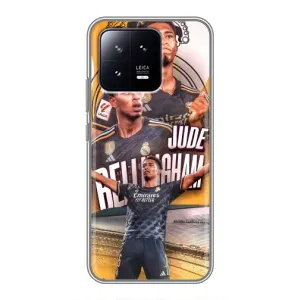 Чехлы с Джуди Беллингем для Xiaomi 13 (Джуд Белингем)