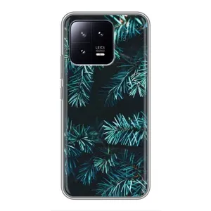 Чехол Новогодняя Елка на Xiaomi 13 (Ель)