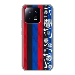 Чехол для Xiaomi 13 (Барселона) (Фанат Барсы)
