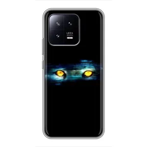 Чохли з зображенням різних тварин на Xiaomi 13 (Очі)
