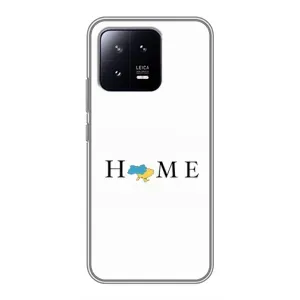 Чохли для Xiaomi 13 (Home - Україна) (Home)
