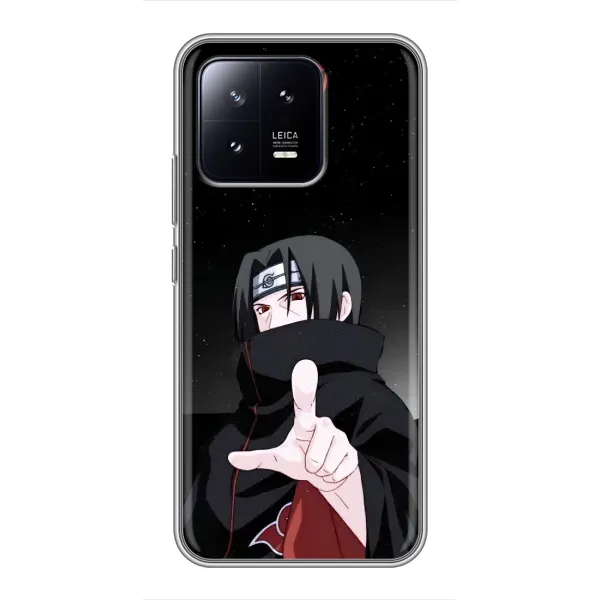 Чохол з малюнком «Ітачі Знак» для Xiaomi 13 Чохол з малюнком «Ітачі Знак» для Xiaomi 13