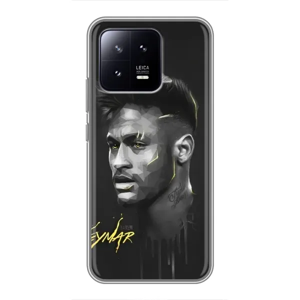 Чехол с рисунком «Junior Neymar» для Xiaomi 13 Чехол с рисунком «Junior Neymar» для Xiaomi 13