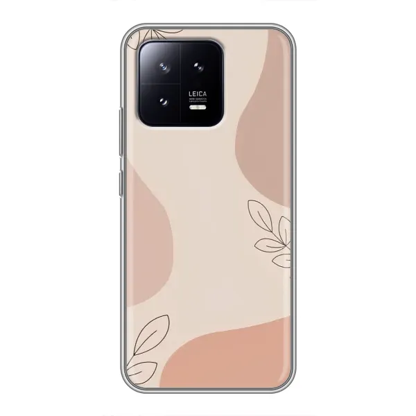 Чохол з малюнком «Кориневий фон» для Xiaomi 13 Чохол з малюнком «Кориневий фон» для Xiaomi 13