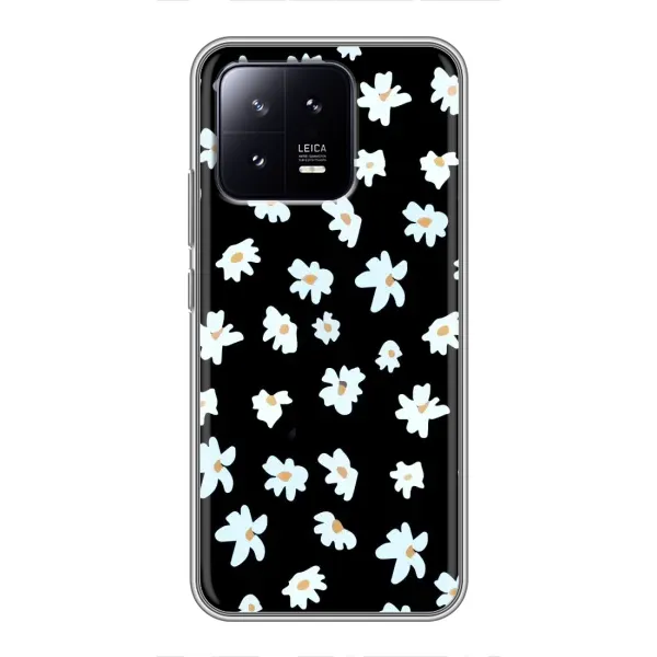 Чехол с рисунком «Маленькие ромашки» для Xiaomi 13 Чехол с рисунком «Маленькие ромашки» для Xiaomi 13