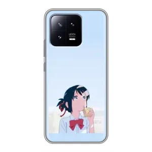Чохли з героями АНИМЕ на Xiaomi 13 (Міцуха)