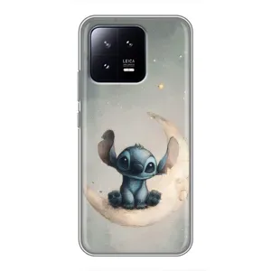 Чехол с рисунком «Милый Стич» для Xiaomi 13