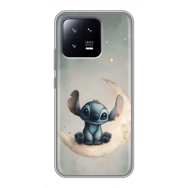 Чехол с рисунком «Милый Стич» для Xiaomi 13 Чехол с рисунком «Милый Стич» для Xiaomi 13