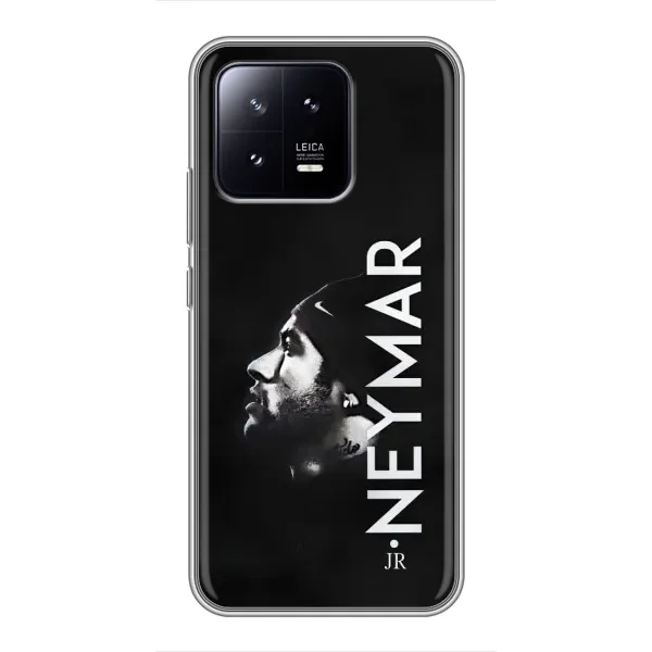Чехол с рисунком «Neymar» для Xiaomi 13 Чехол с рисунком «Neymar» для Xiaomi 13