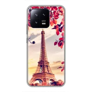 Чохол Ейфелева Вежа на Xiaomi 13 (Paris photo)