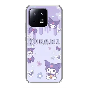 Чохол з персонажем Куромі на Xiaomi 13 (Персонаж Куромі)