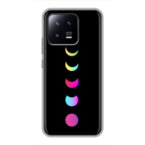 Чехол с рисунком «Полнолуние» для Xiaomi 13 Чехол с рисунком «Полнолуние» для Xiaomi 13