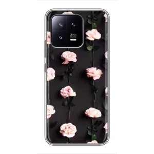 Чехлы с принтом Розочки для Xiaomi 13 (Розы)