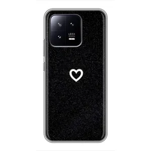 Чохли з тематикою "Маленькі Сердчеки" на Xiaomi 13 (Серце)