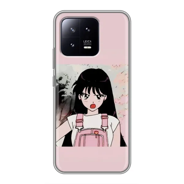 Чехол с рисунком «Сейлор Марс» для Xiaomi 13 Чехол с рисунком «Сейлор Марс» для Xiaomi 13