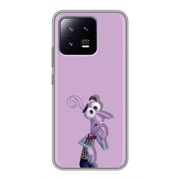 Чехол с рисунком «Страх» для Xiaomi 13 Чехол с рисунком «Страх» для Xiaomi 13