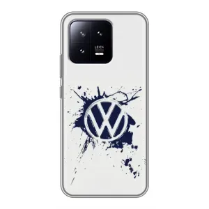 Чехол "Фольксваген" для Xiaomi 13 (Volkseagen 2)
