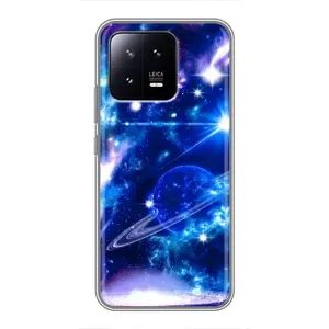 Чохли КОСМОС на Xiaomi 13 (Яскравий космос)