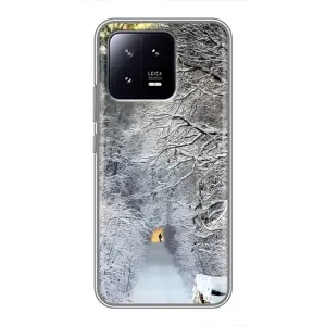 Чехлы на Новый Год Xiaomi 13 (Заметель)