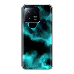 Чохли КОСМОС на Xiaomi 13 (Затемнення)