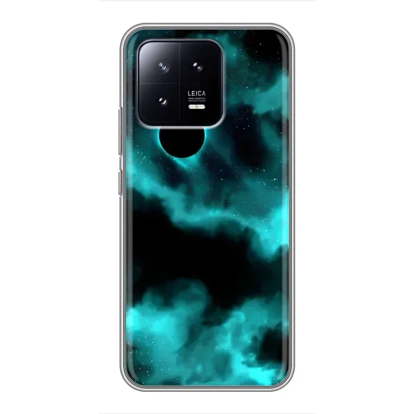 Чехол с рисунком «Затмение» для Xiaomi 13 Чехол с рисунком «Затмение» для Xiaomi 13
