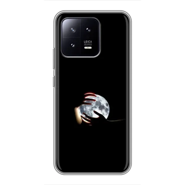 Чехол с рисунком «Земля» для Xiaomi 13 Чехол с рисунком «Земля» для Xiaomi 13