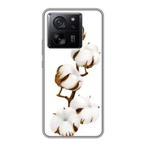 Чехлы на военную тематику для Xiaomi 13T Pro (Бавовна)