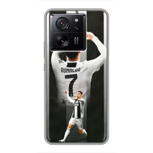 Чохол Кріштіану Ронаналду для Xiaomi 13T Pro (Cristiano R)