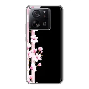 Чохли з тематикою "КВІТИ" на Xiaomi 13T Pro (Квіточки)