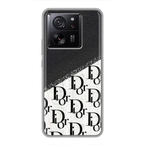 Чехол (Dior, Prada, YSL, Chanel) для Xiaomi 13T Pro (Диор)
