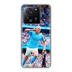 Чохли з принтом на Xiaomi 13T Pro Футболіст (фанати Холанда)