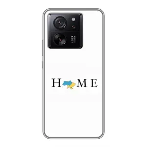 Чохли для Xiaomi 13T Pro (Home - Україна) (Home)