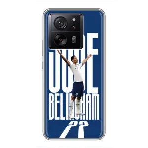 Чохли з Джуді Беллінгем для Xiaomi 13T Pro (Jude)