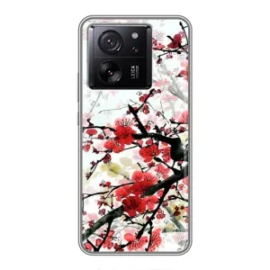 Чохол з картинкою Сакури на Xiaomi 13T Pro (Гарна Сакура)