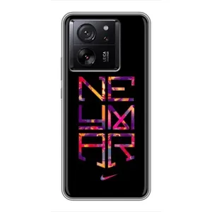 Силіконовий Чохол для Xiaomi 13T Pro (N E Y M A R)