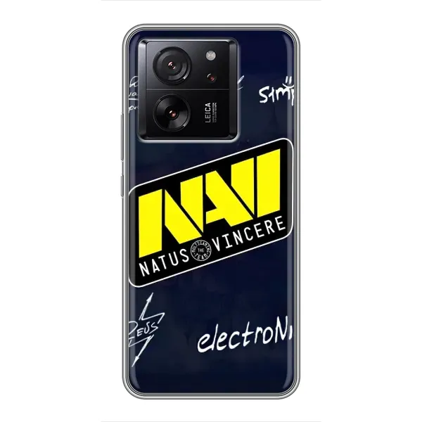 Чехол с рисунком «NAVI» для Xiaomi 13T Pro Чехол с рисунком «NAVI» для Xiaomi 13T Pro