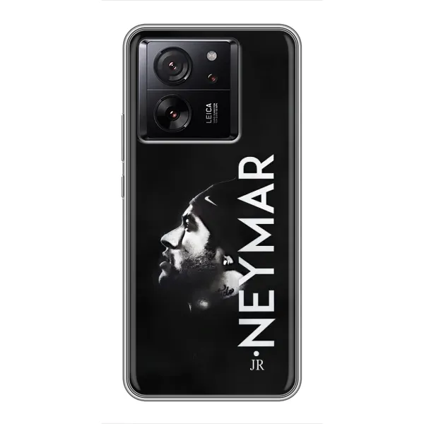 Чехол с рисунком «Neymar» для Xiaomi 13T Pro Чехол с рисунком «Neymar» для Xiaomi 13T Pro
