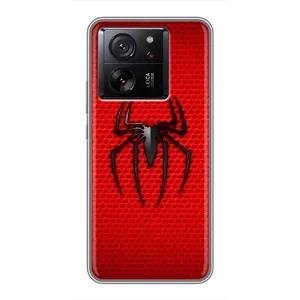 Чохол Супергерой Людина Павук на Xiaomi 13T Pro (Павук марвел)