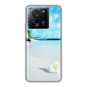 Літній Чохол на Xiaomi 13T Pro (Пляж)