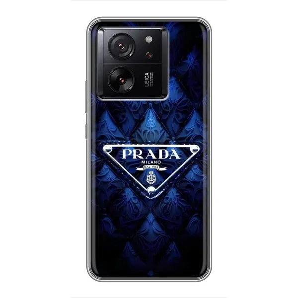 Чехол с рисунком «Прада» для Xiaomi 13T Pro Чехол с рисунком «Прада» для Xiaomi 13T Pro