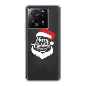 Чохол Санта Клаус для Xiaomi 13T Pro (Санта Крісмас)