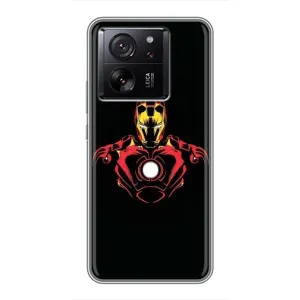 Чохол Супергерой Залізна Людина на Xiaomi 13T Pro (Залізна людина)