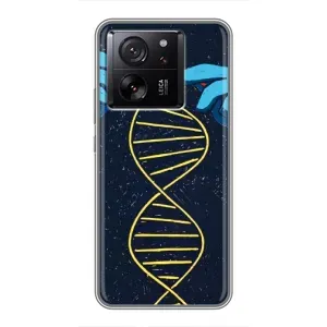 Чохли з сенсом на Xiaomi 13T Pro (Життя)