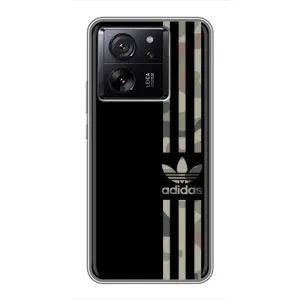 Чохол с стилі "Адідас" для Сяомі 13Т (Adidas)