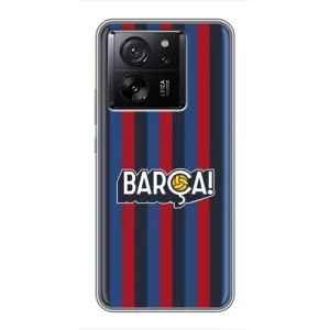 Чехол для Xiaomi 13T (Барселона) (BARCA)
